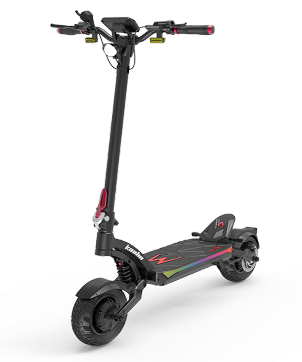 Kaabo Mantis X